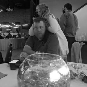 Meet your Posher, Signe